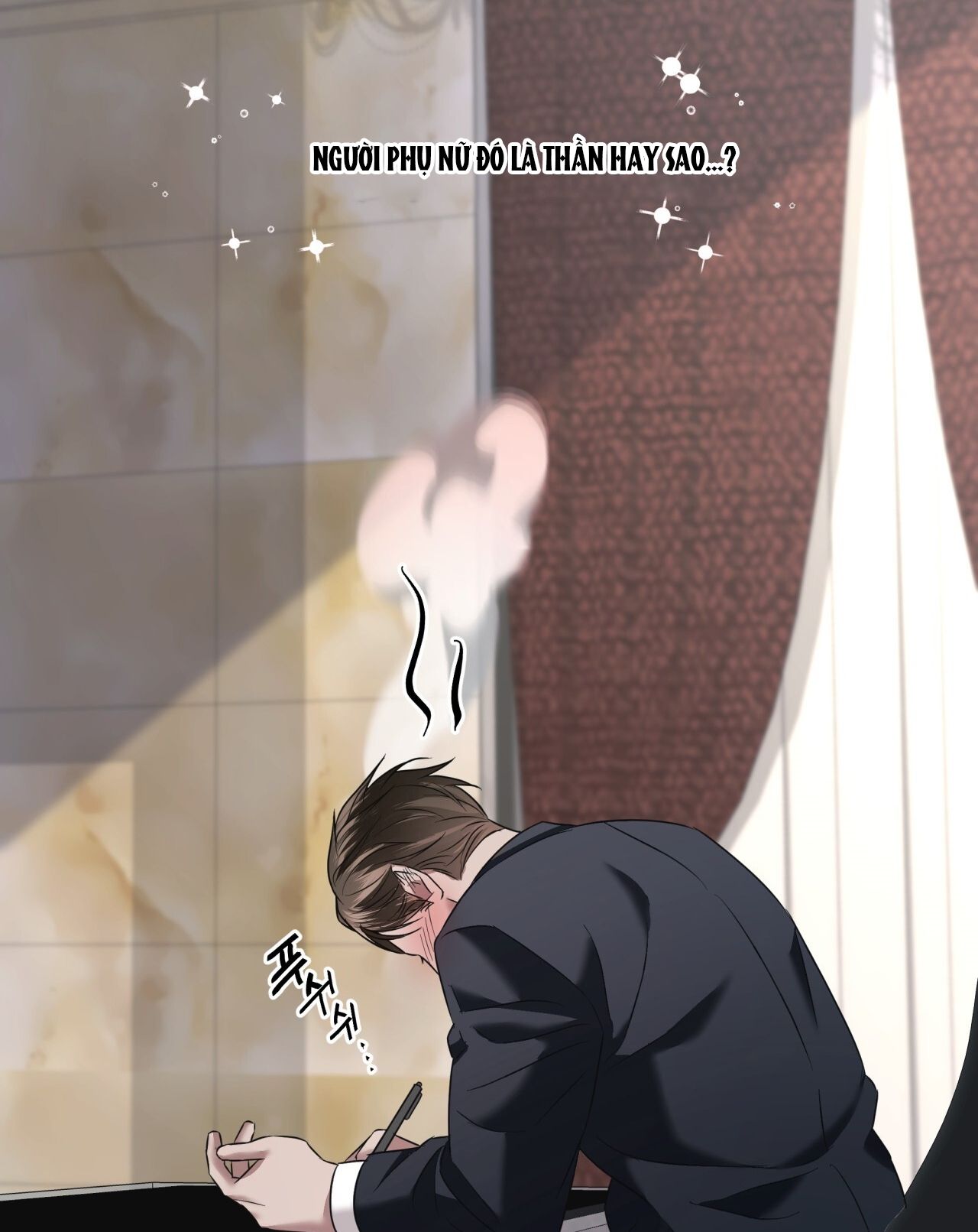 Nhất Túy Kinh Niên - Chương 22.2 - Trang 74