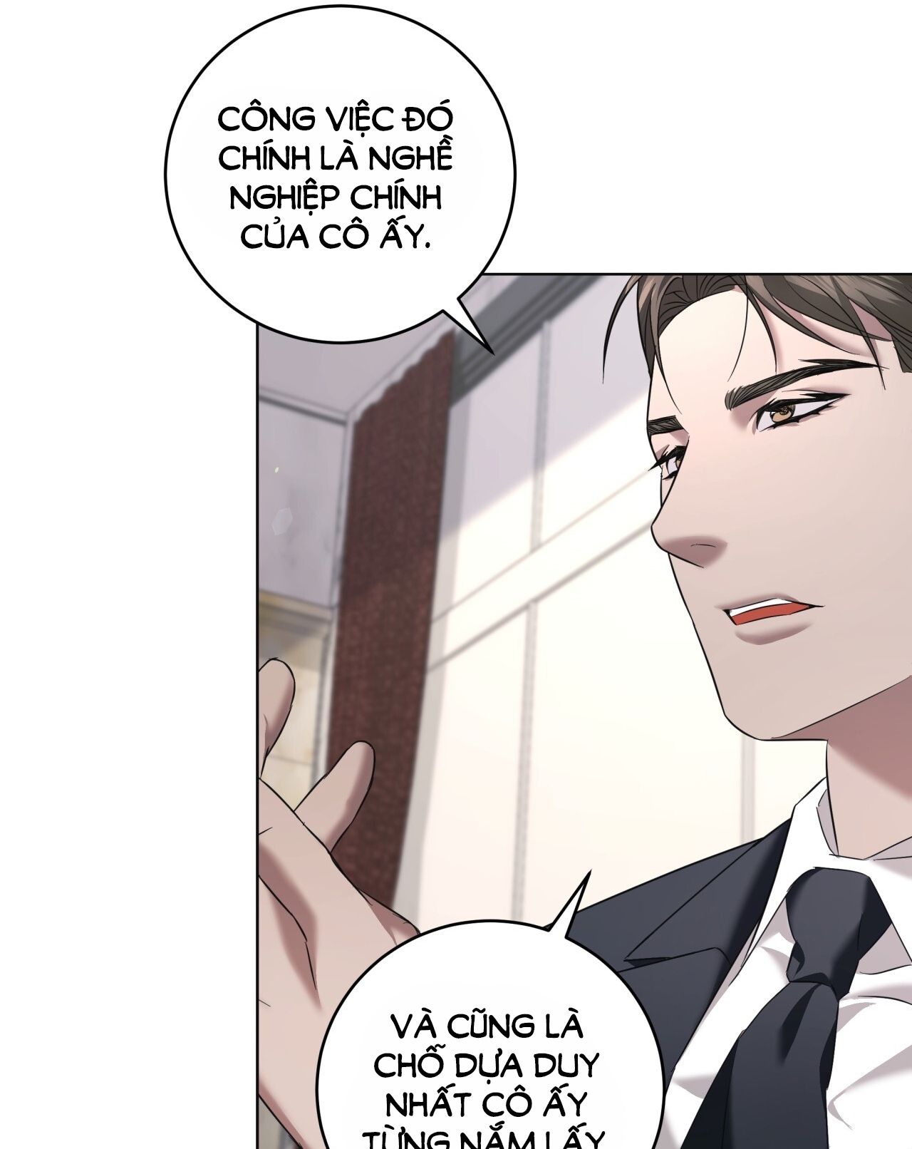 Nhất Túy Kinh Niên - Chương 22.2 - Trang 82