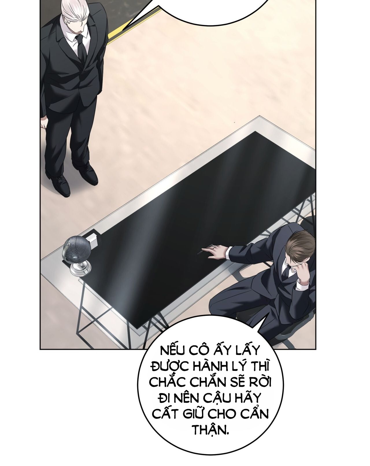 Nhất Túy Kinh Niên - Chương 22.2 - Trang 86