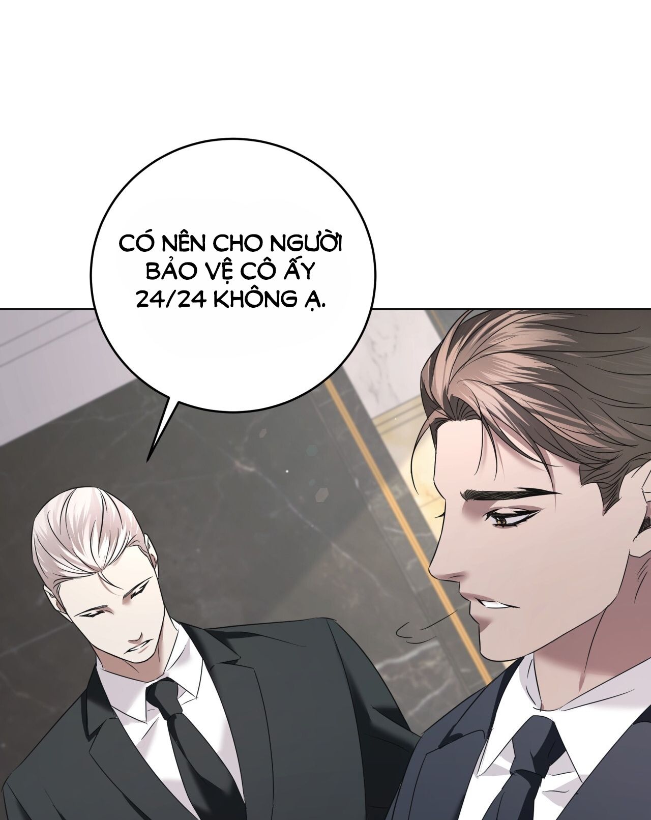 Nhất Túy Kinh Niên - Chương 22.2 - Trang 87