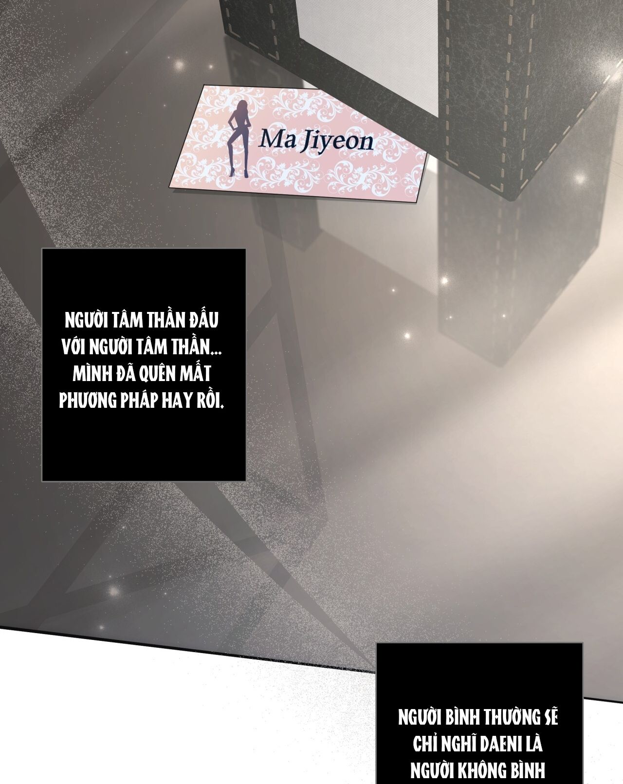 Nhất Túy Kinh Niên - Chương 22.2 - Trang 91