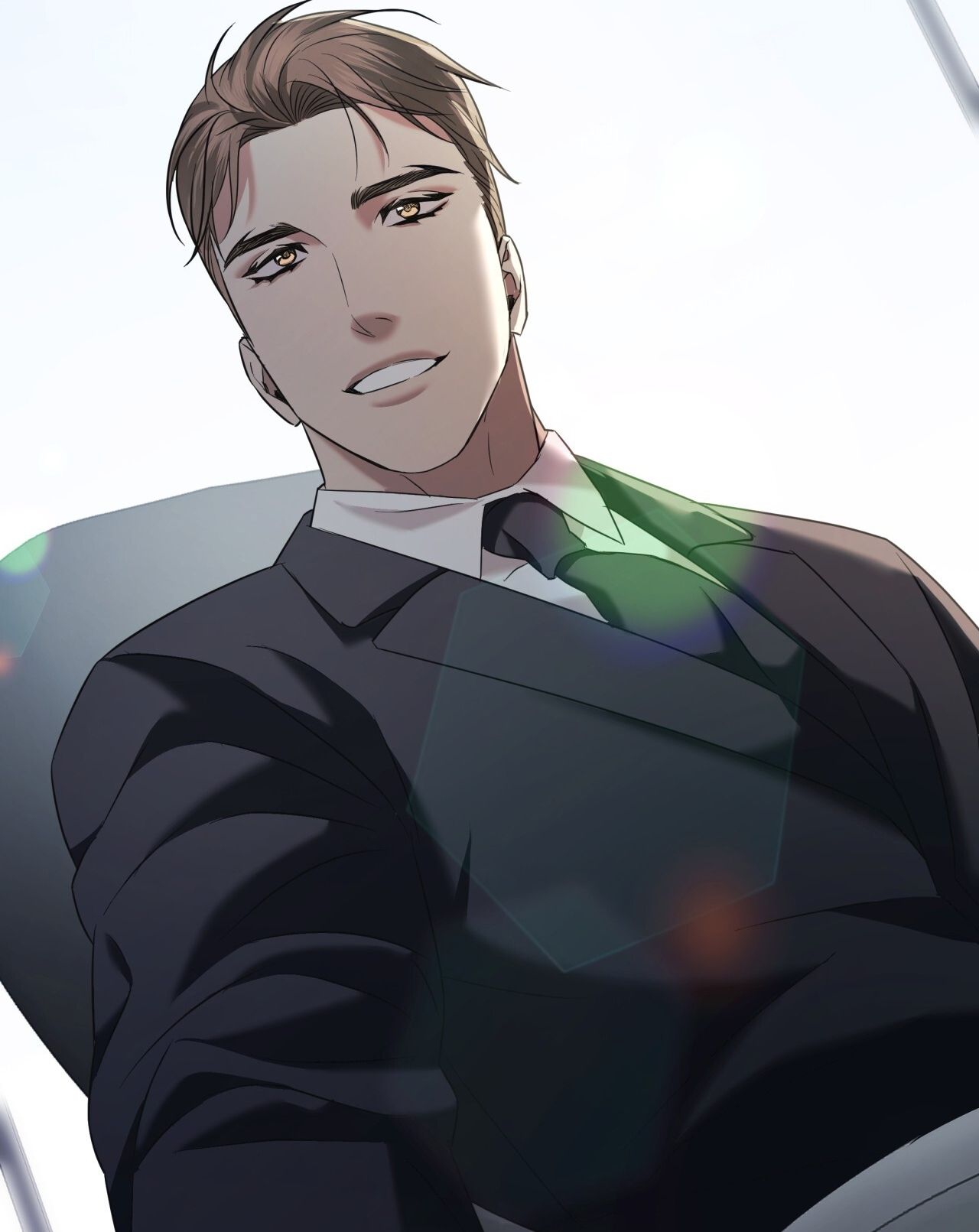 Nhất Túy Kinh Niên - Chương 22.2 - Trang 95