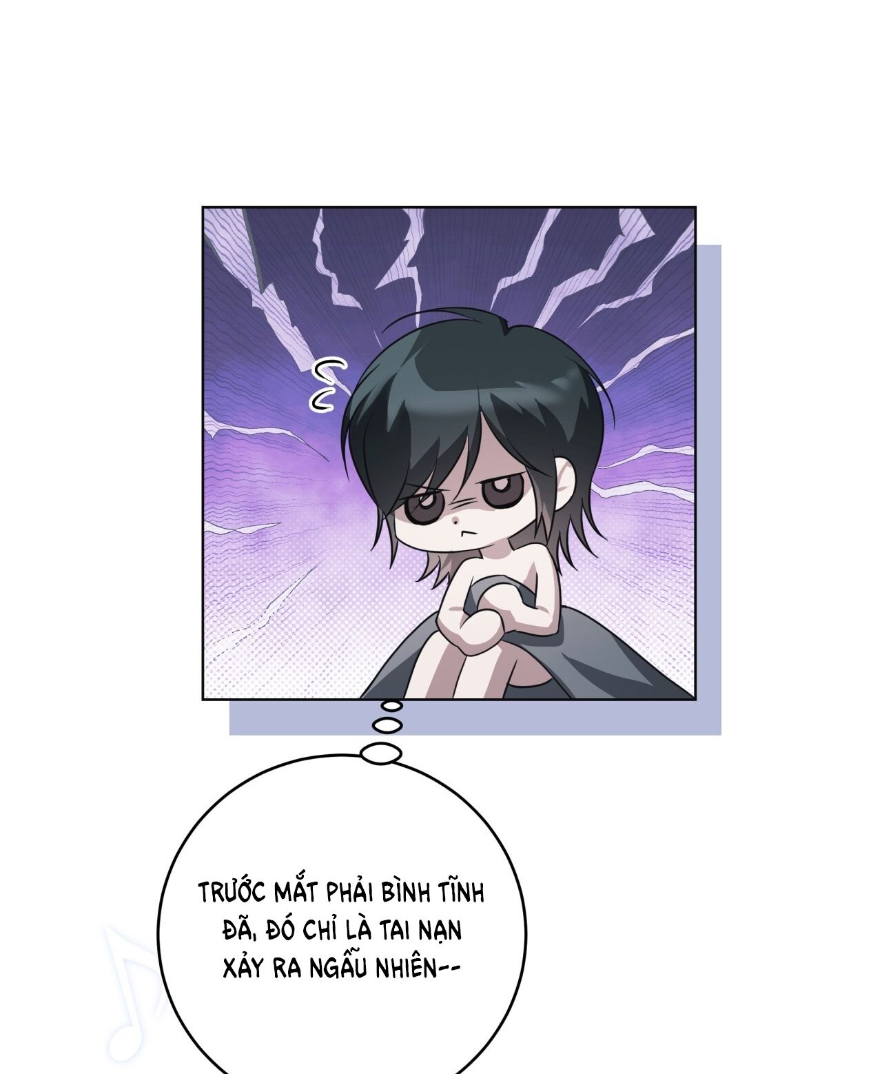 Nhất Túy Kinh Niên - Chương 23.1 - Trang 25