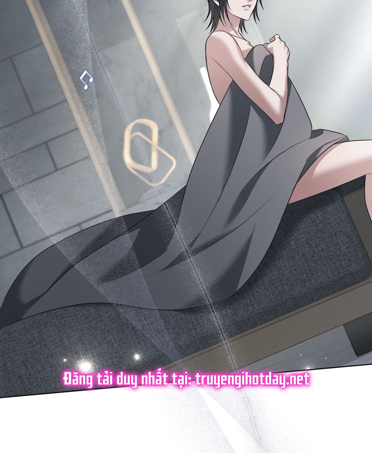 Nhất Túy Kinh Niên - Chương 23.1 - Trang 27