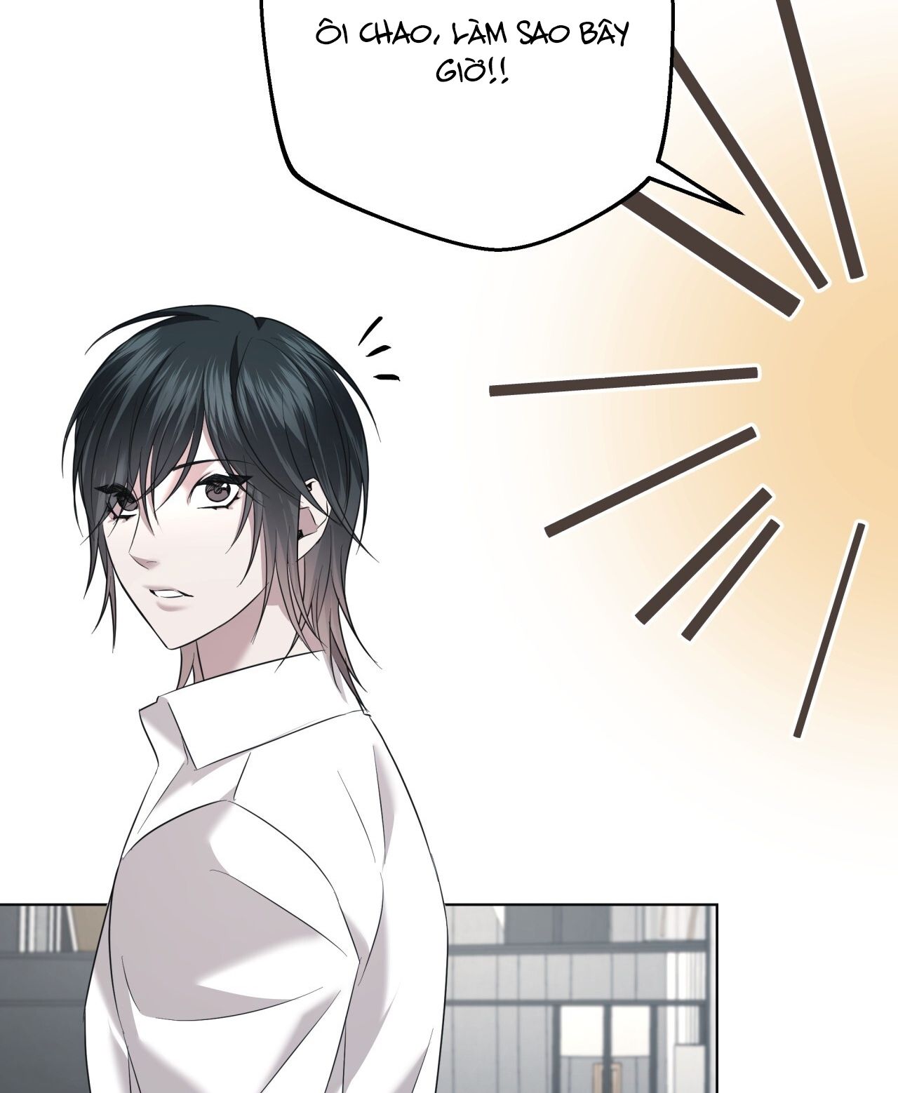 Nhất Túy Kinh Niên - Chương 23.1 - Trang 33