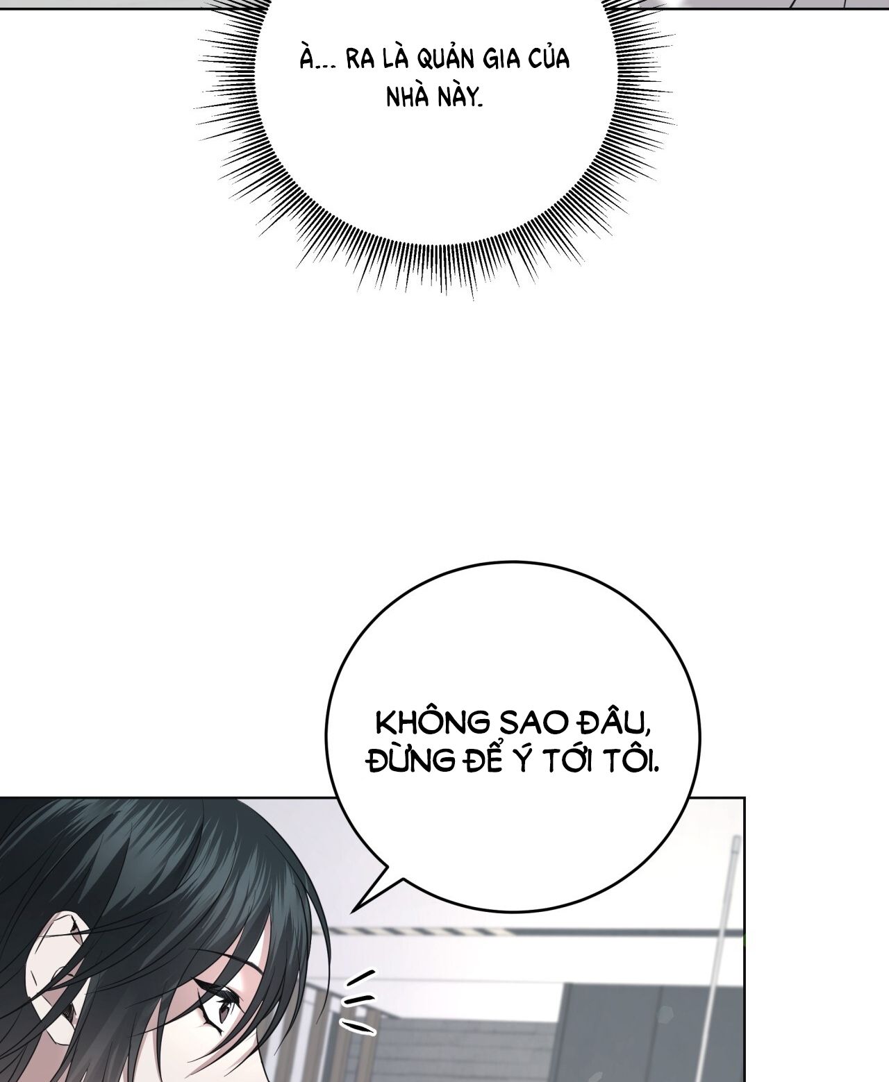 Nhất Túy Kinh Niên - Chương 23.1 - Trang 36