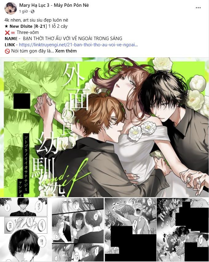 Nhất Túy Kinh Niên - Chương 23.1 - Trang 8