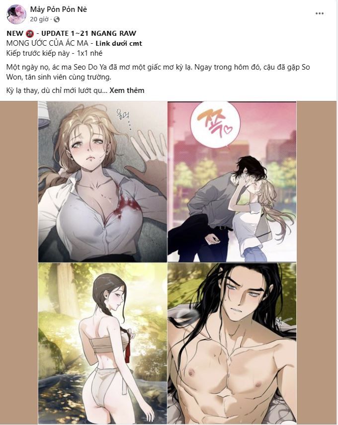 Nhất Túy Kinh Niên - Chương 23.1 - Trang 9