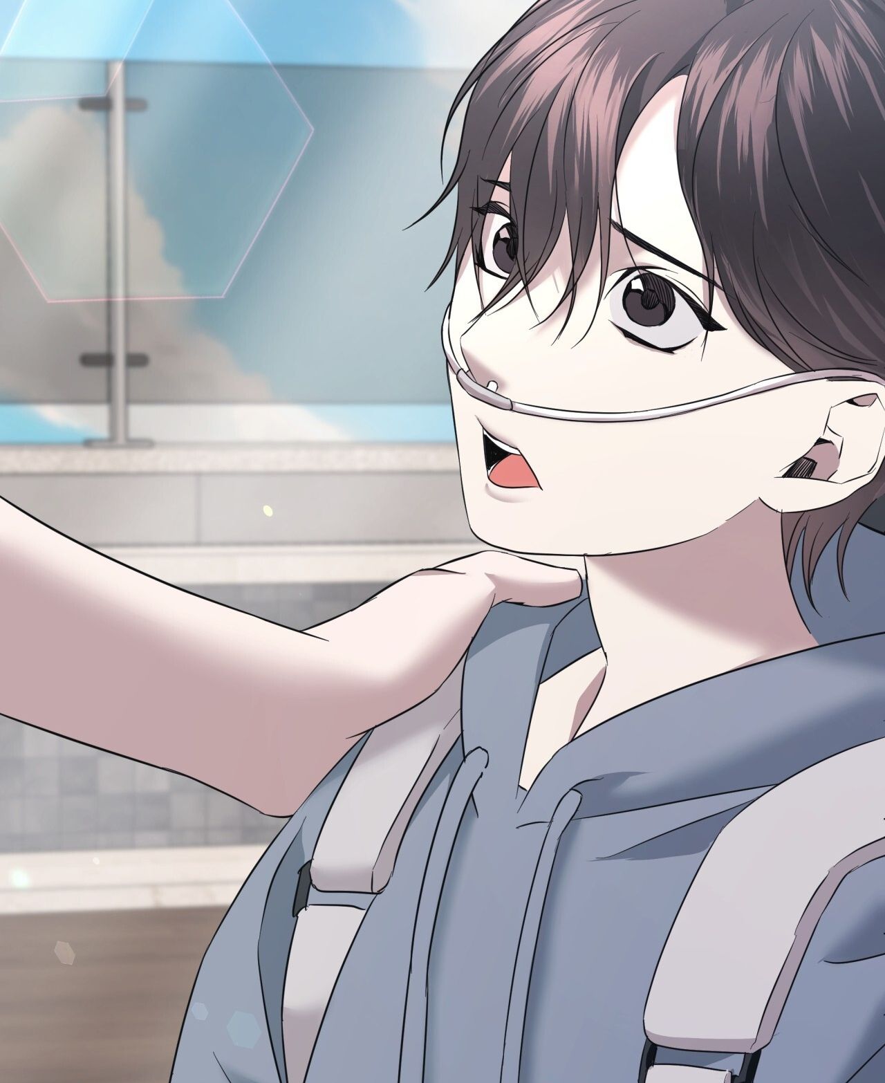 Nhất Túy Kinh Niên - Chương 23.2 - Trang 2