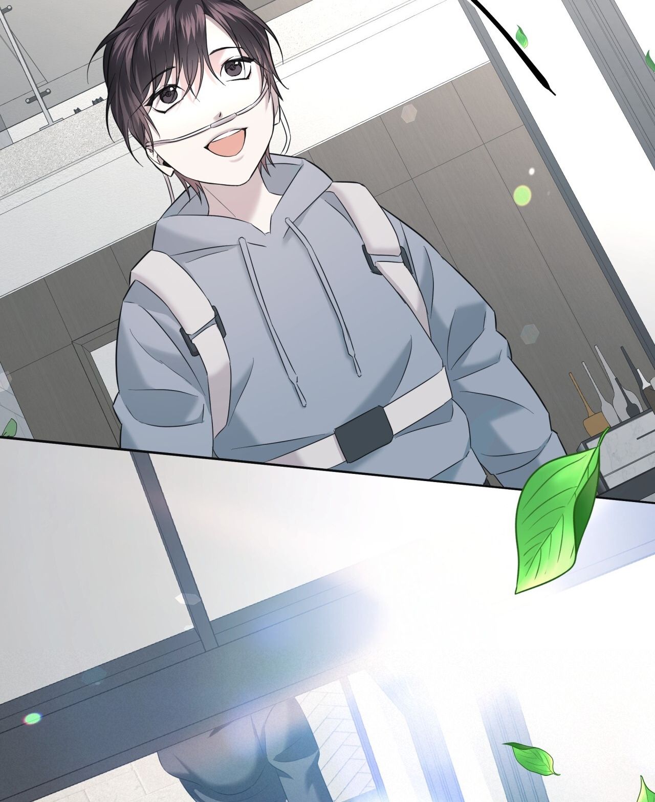 Nhất Túy Kinh Niên - Chương 23.2 - Trang 11