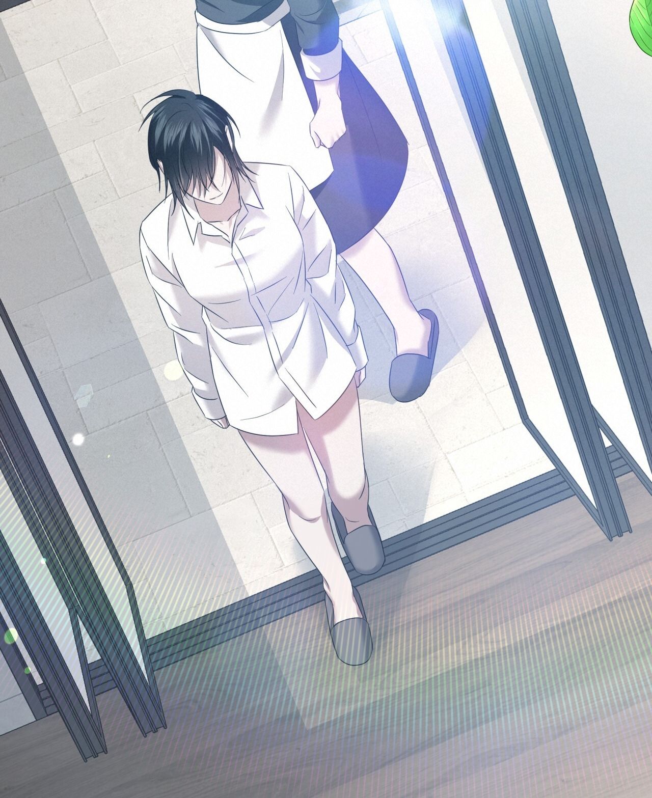 Nhất Túy Kinh Niên - Chương 23.2 - Trang 12