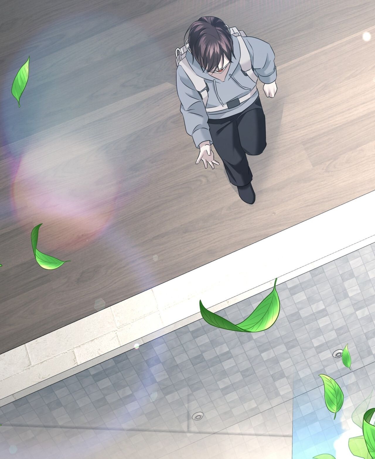 Nhất Túy Kinh Niên - Chương 23.2 - Trang 13