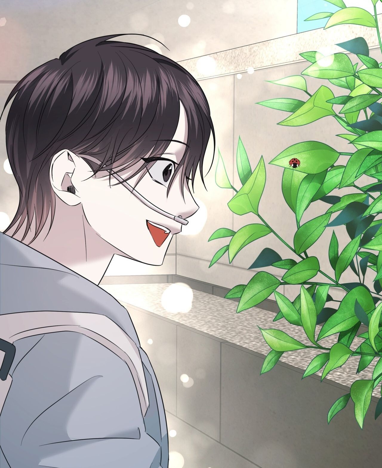 Nhất Túy Kinh Niên - Chương 23.2 - Trang 14