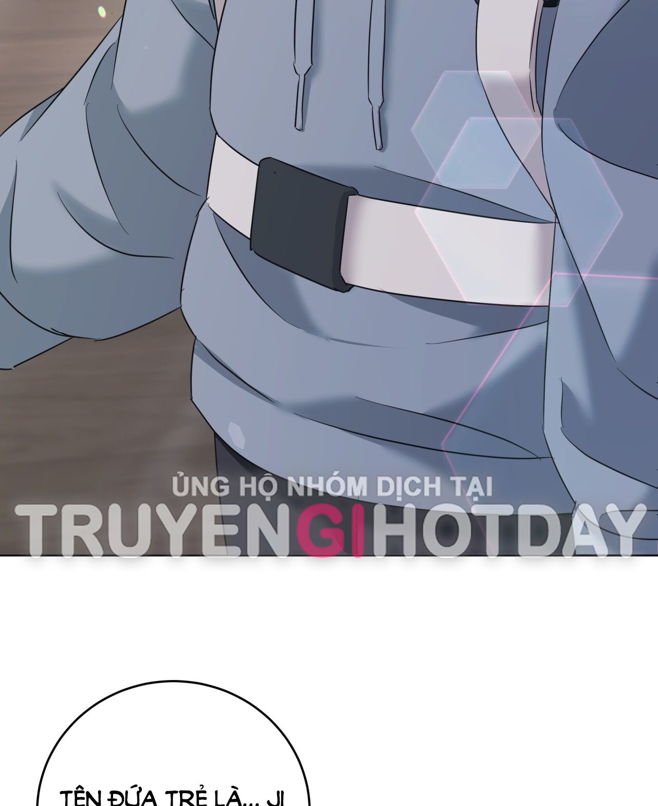 Nhất Túy Kinh Niên - Chương 23.2 - Trang 3