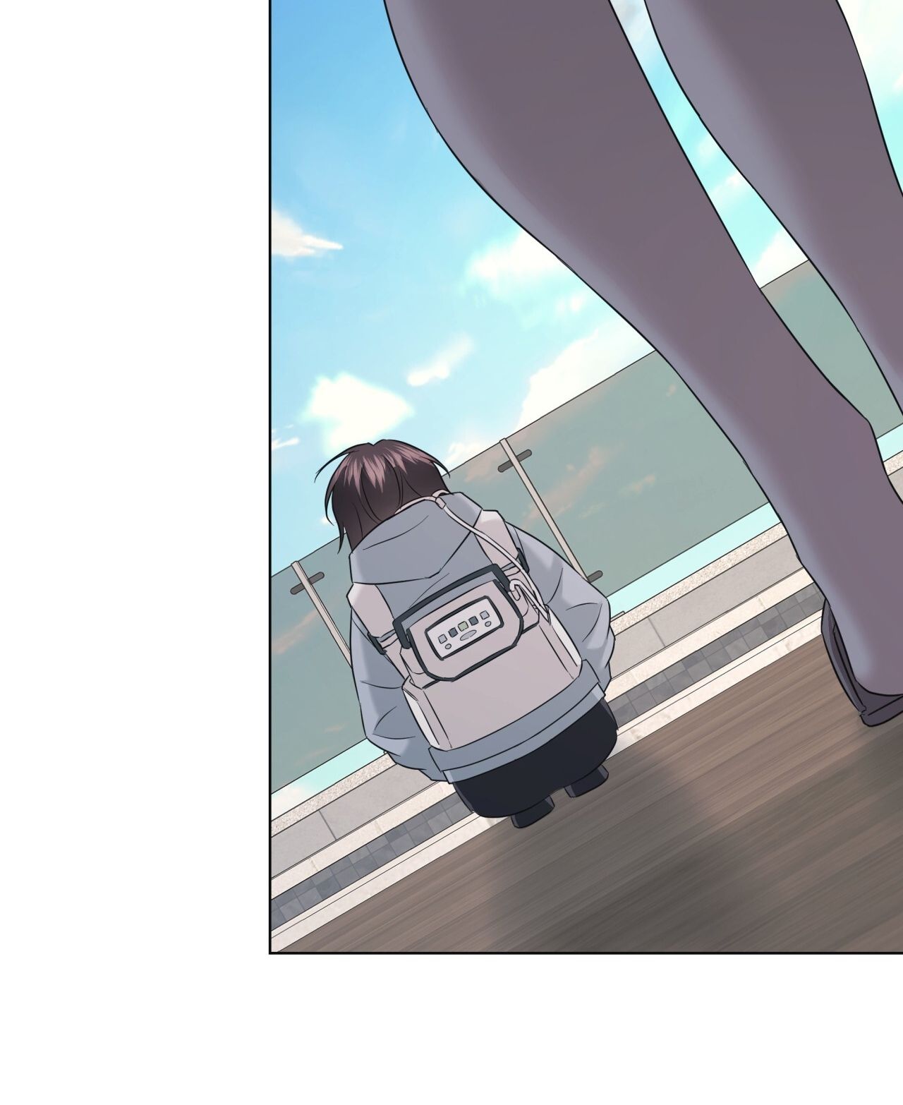 Nhất Túy Kinh Niên - Chương 23.2 - Trang 21