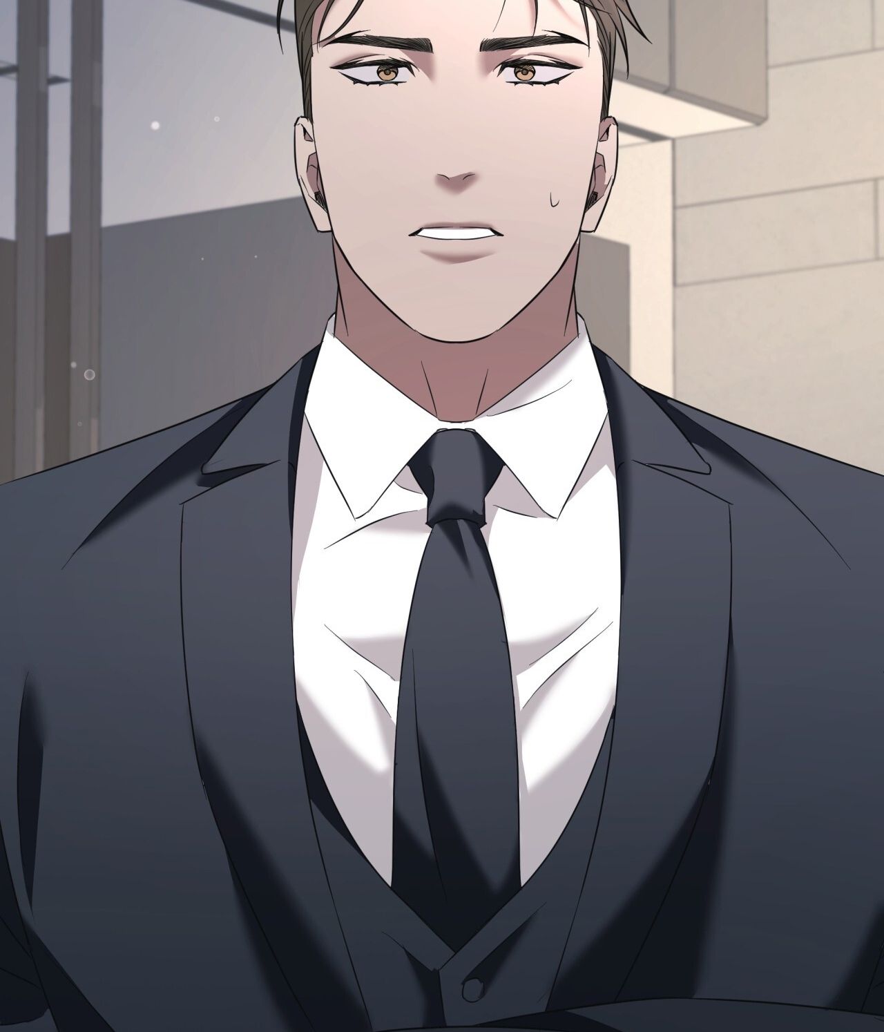 Nhất Túy Kinh Niên - Chương 23.2 - Trang 35