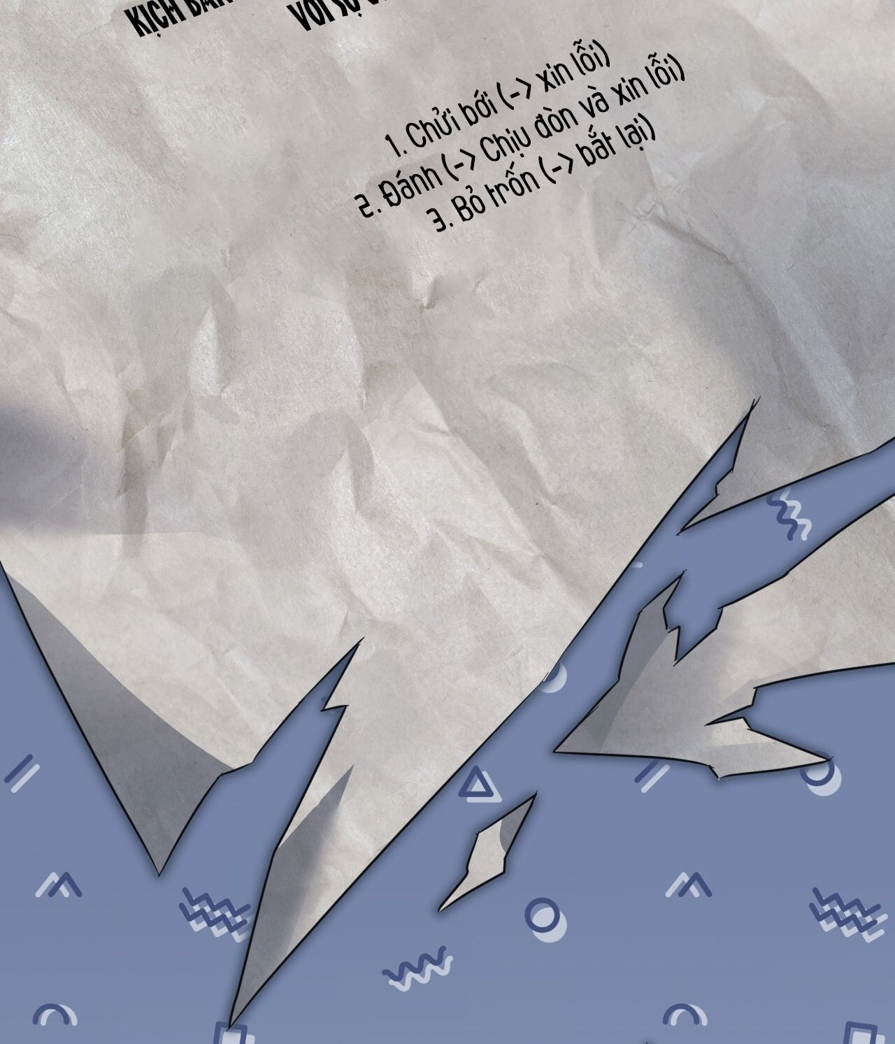 Nhất Túy Kinh Niên - Chương 23.2 - Trang 38