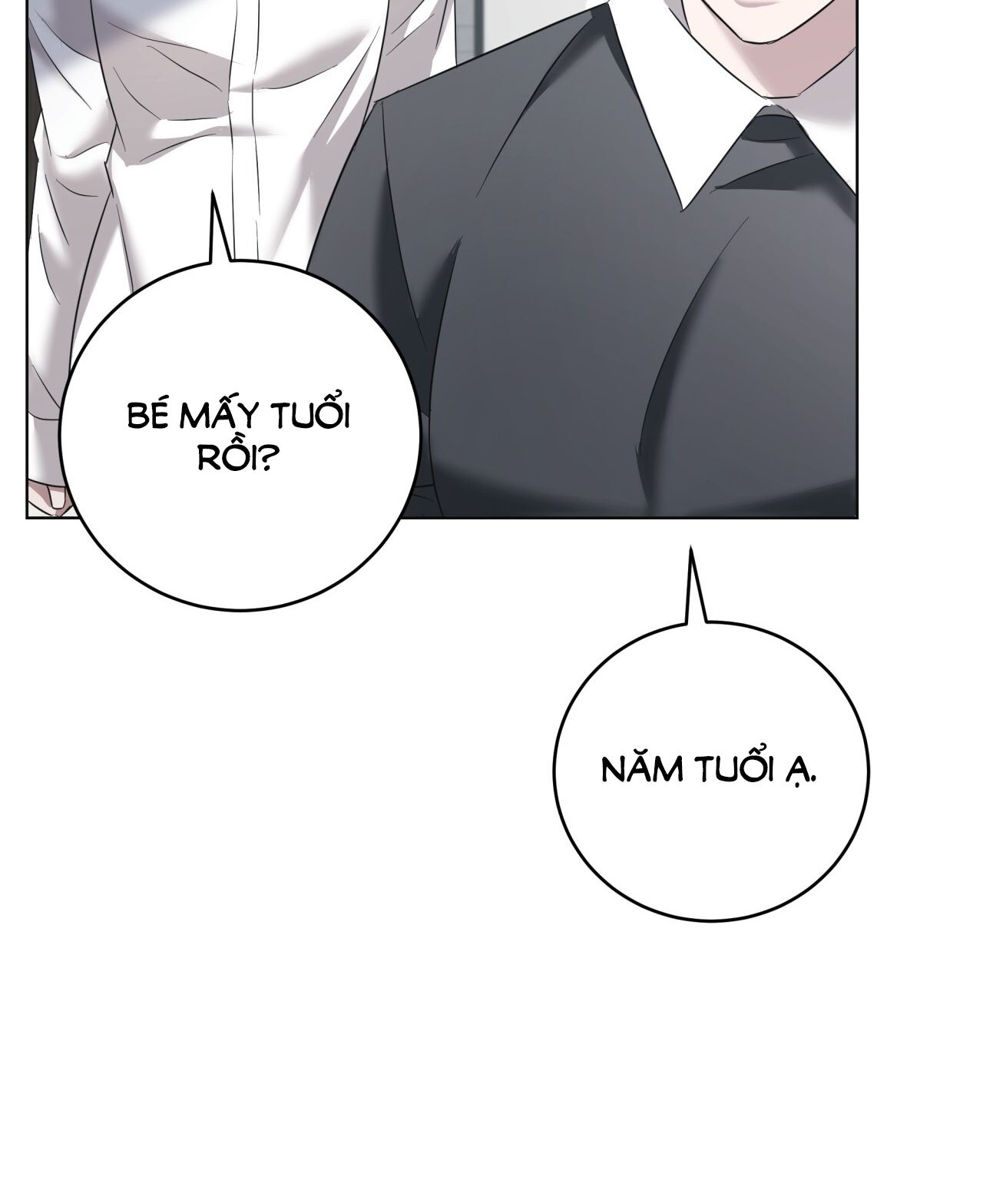 Nhất Túy Kinh Niên - Chương 23.2 - Trang 5