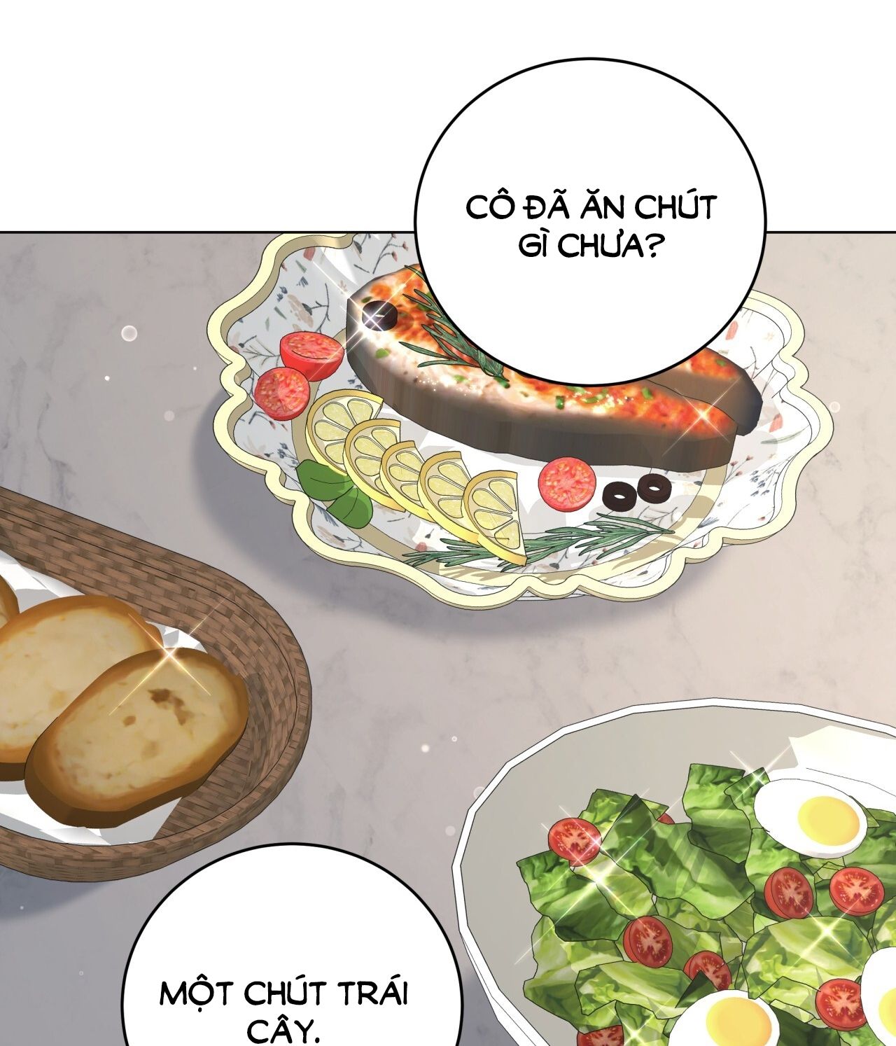 Nhất Túy Kinh Niên - Chương 23.2 - Trang 41