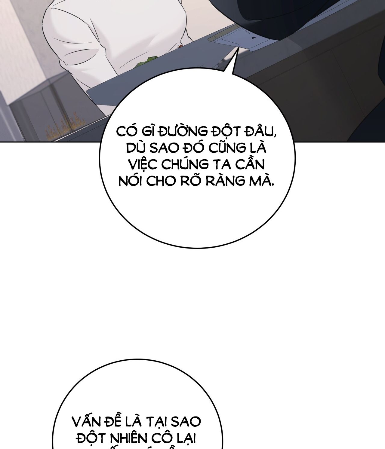 Nhất Túy Kinh Niên - Chương 23.2 - Trang 48