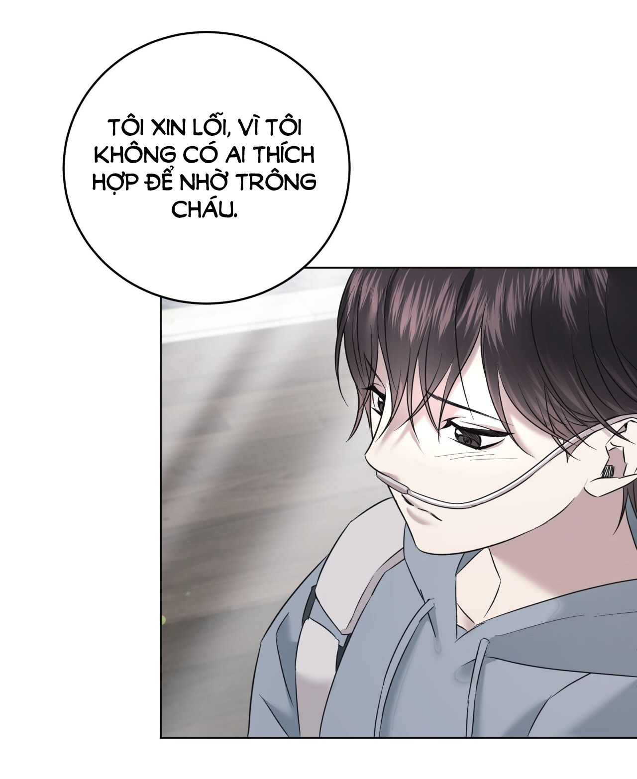 Nhất Túy Kinh Niên - Chương 23.2 - Trang 6