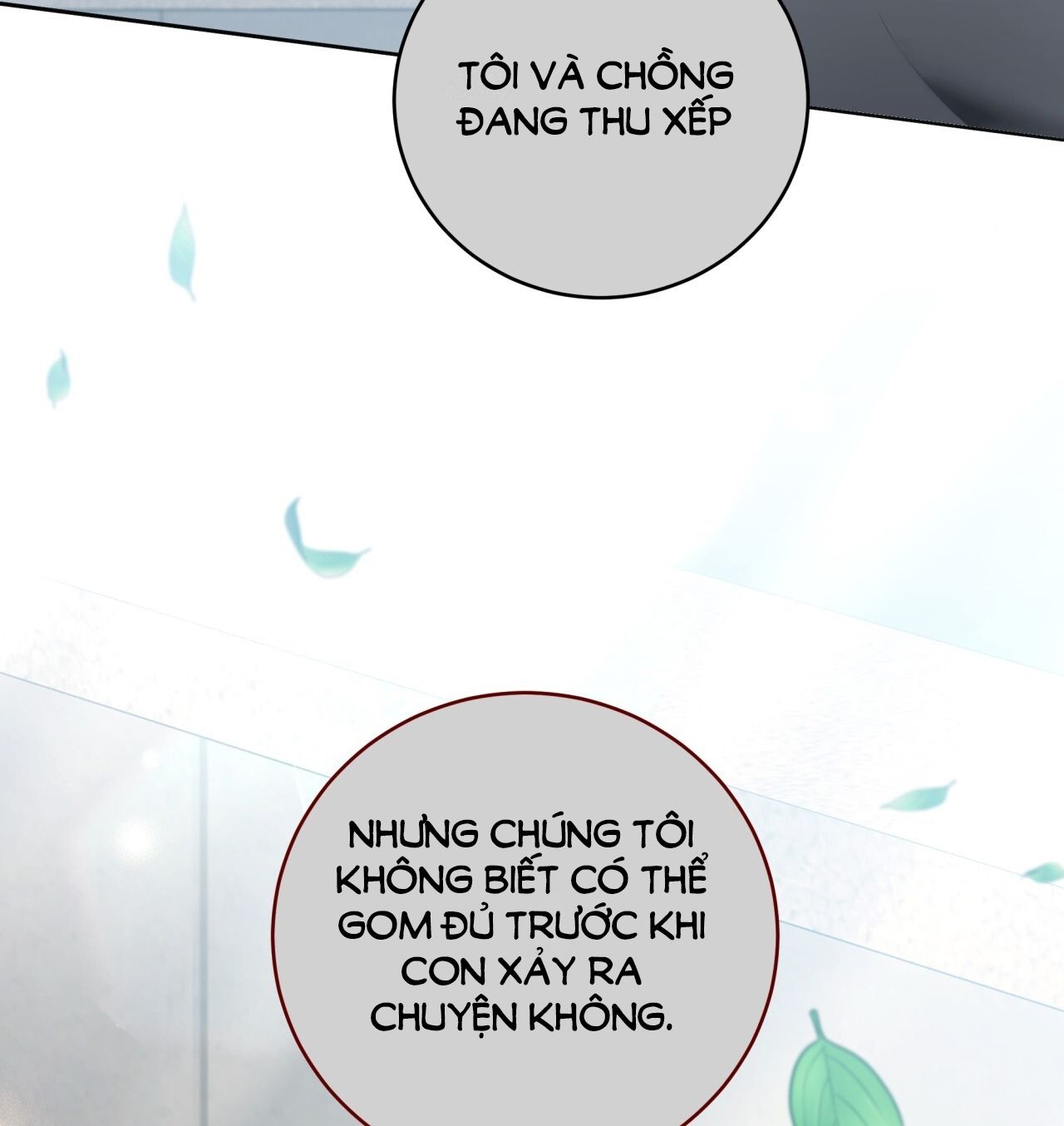 Nhất Túy Kinh Niên - Chương 23.2 - Trang 58