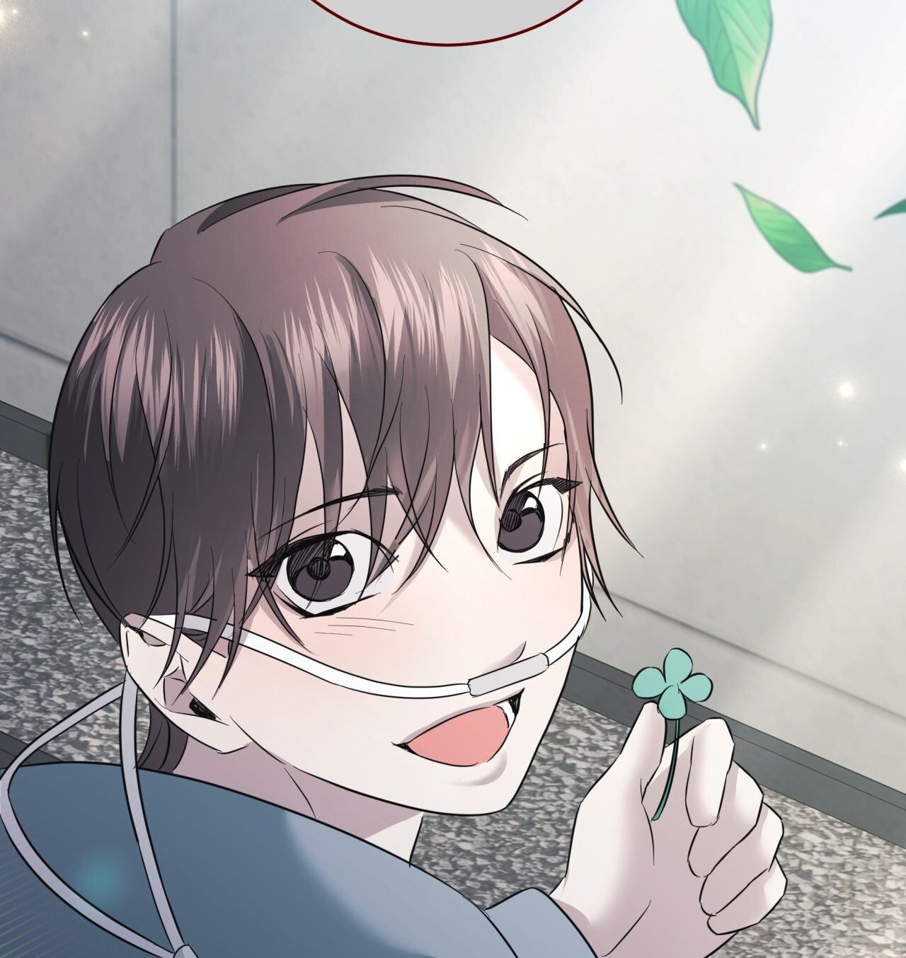 Nhất Túy Kinh Niên - Chương 23.2 - Trang 59