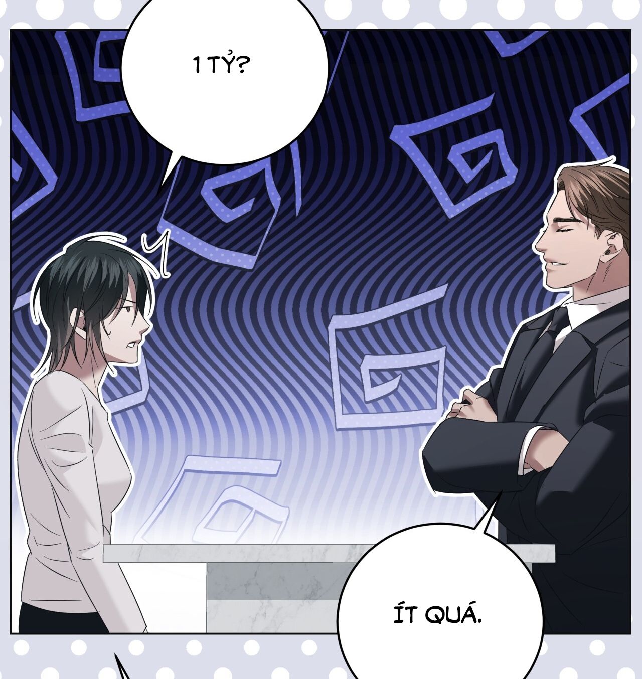 Nhất Túy Kinh Niên - Chương 23.2 - Trang 70