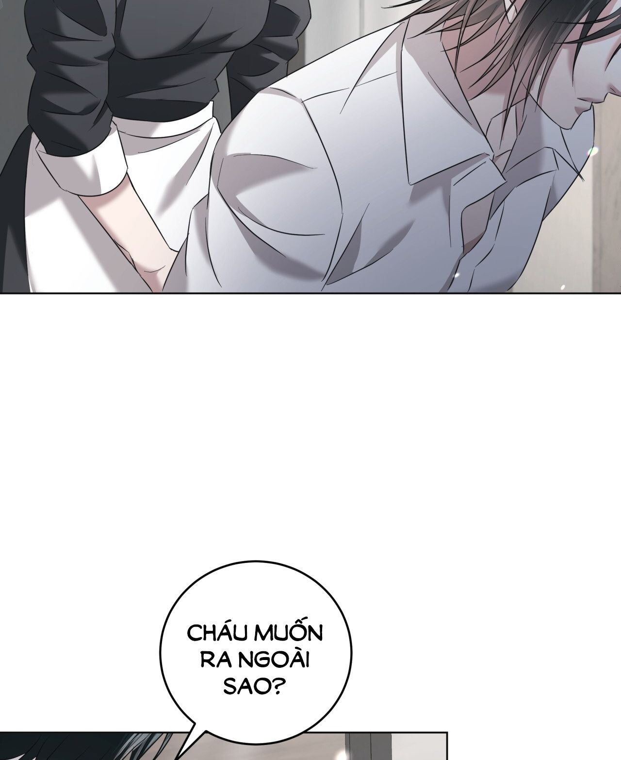 Nhất Túy Kinh Niên - Chương 23.2 - Trang 8