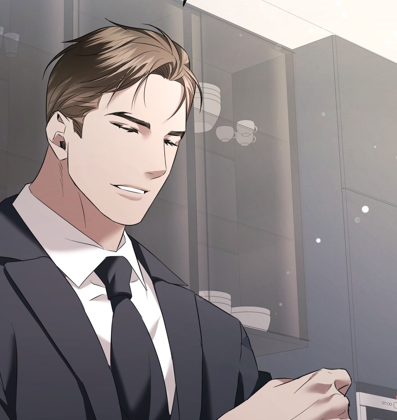 Nhất Túy Kinh Niên - Chương 23.2 - Trang 76