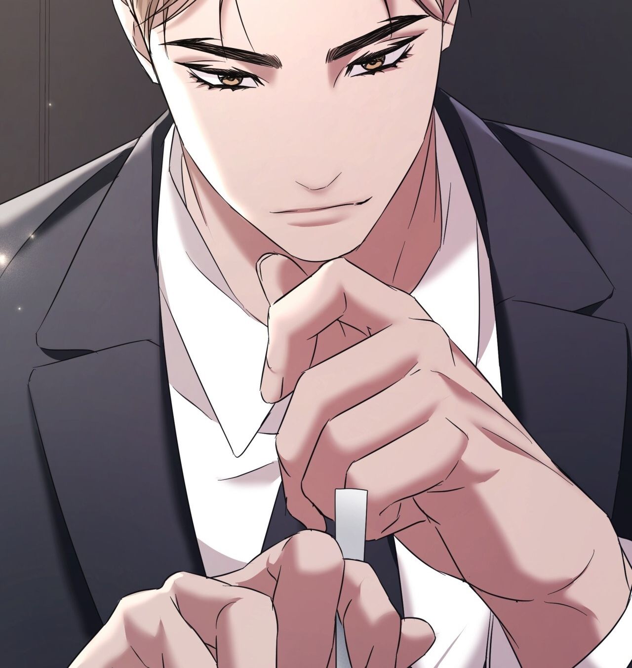 Nhất Túy Kinh Niên - Chương 23.2 - Trang 82