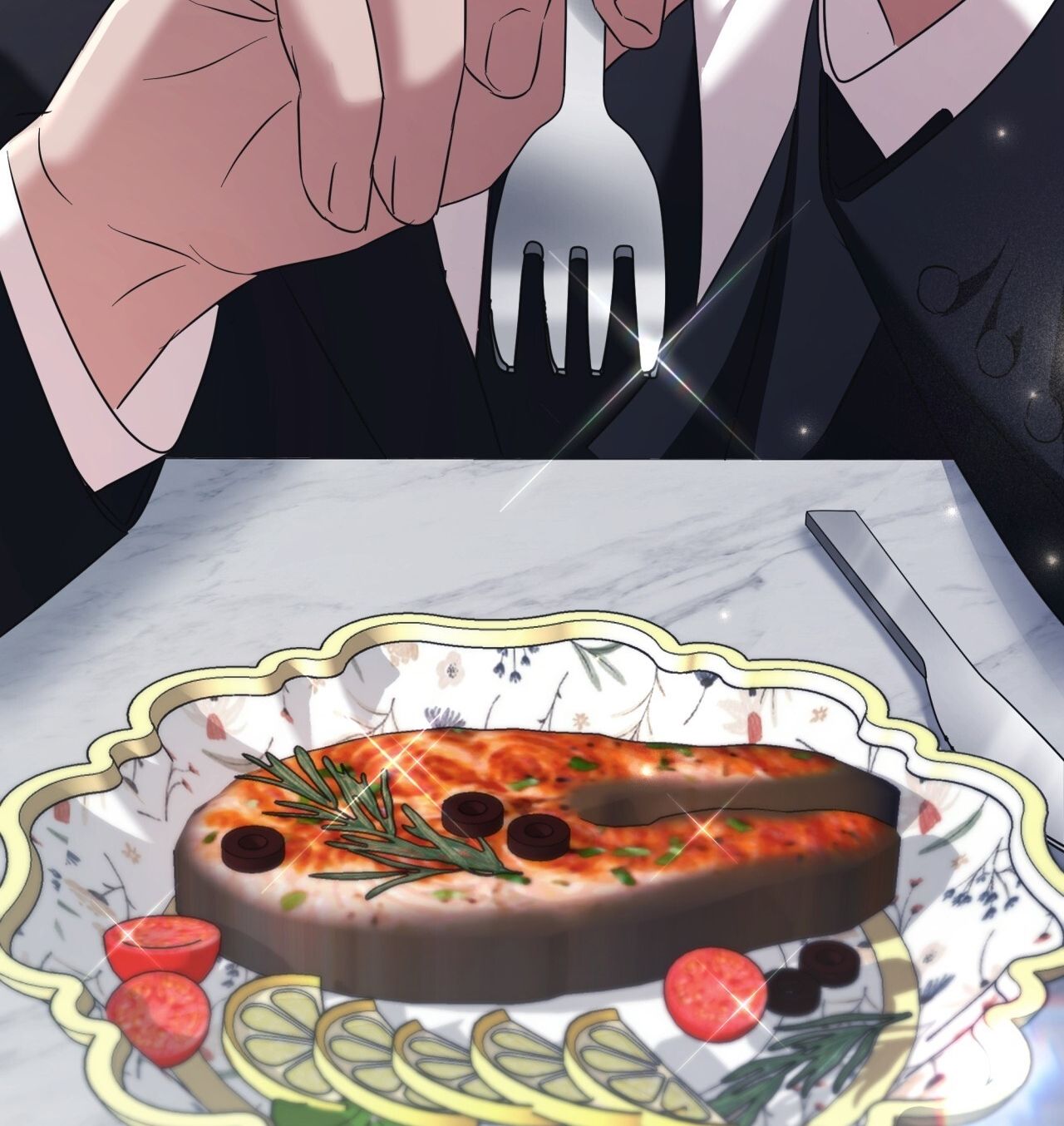 Nhất Túy Kinh Niên - Chương 23.2 - Trang 83