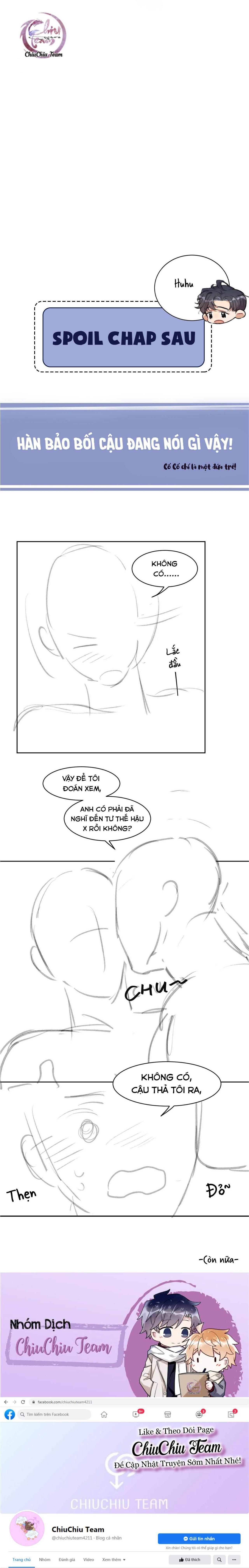 Nhất Túy Kinh Niên - Chương 23 - Trang 12