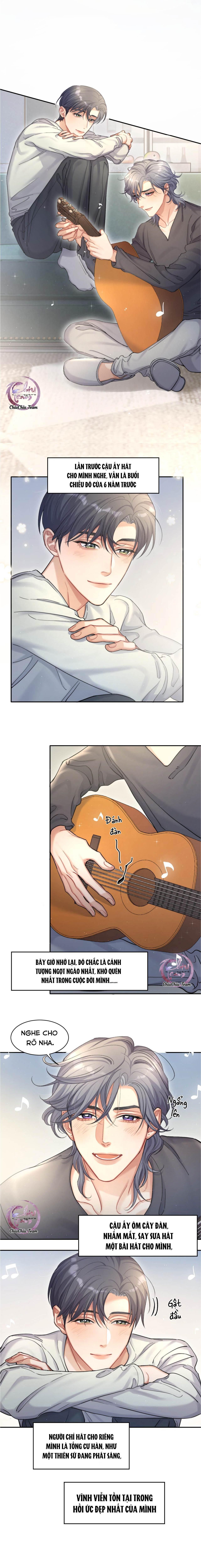 Nhất Túy Kinh Niên - Chương 23 - Trang 6