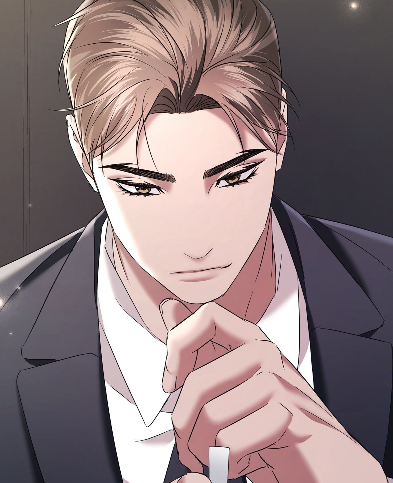 Nhất Túy Kinh Niên - Chương 24.1 - Trang 11