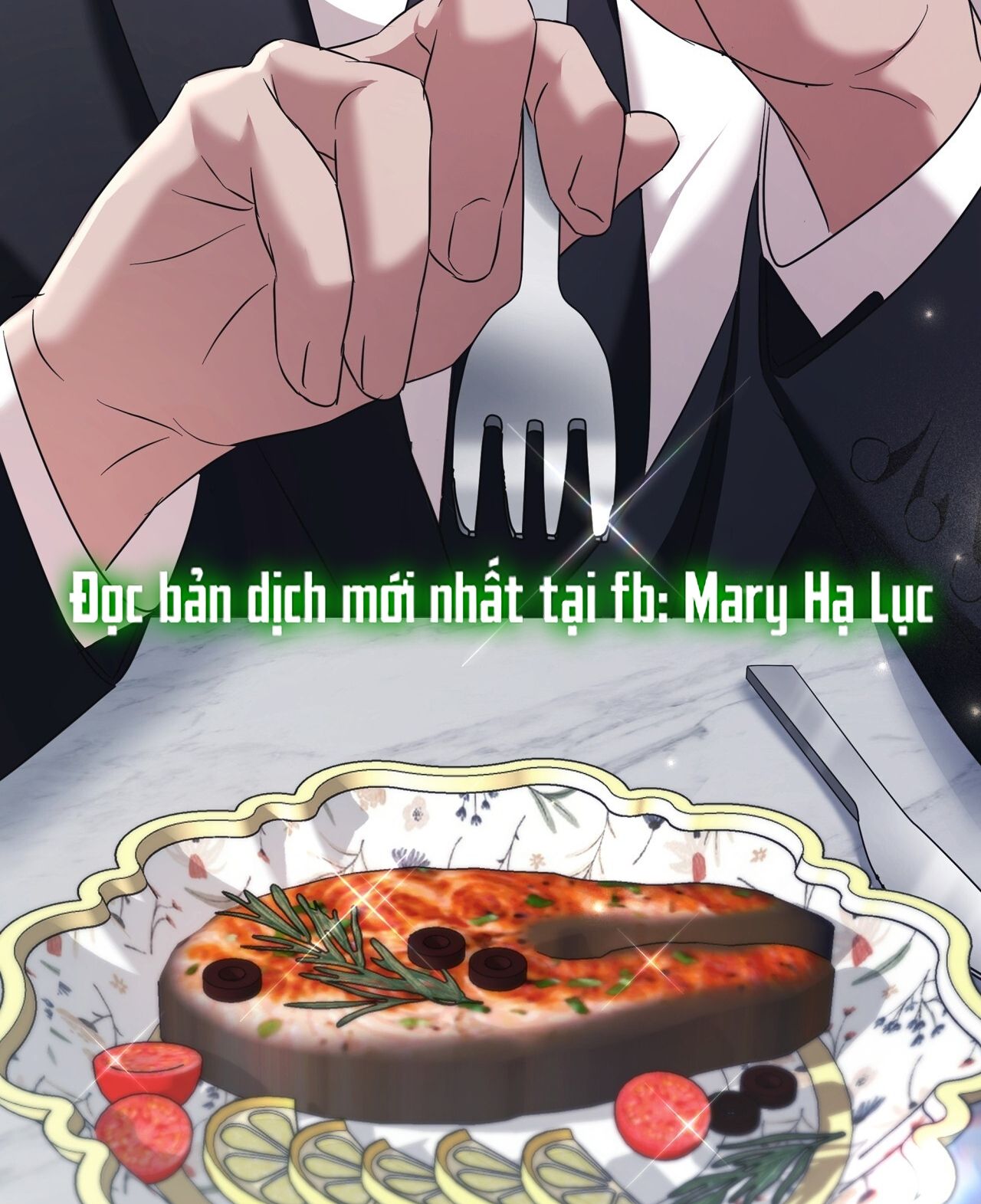 Nhất Túy Kinh Niên - Chương 24.1 - Trang 12