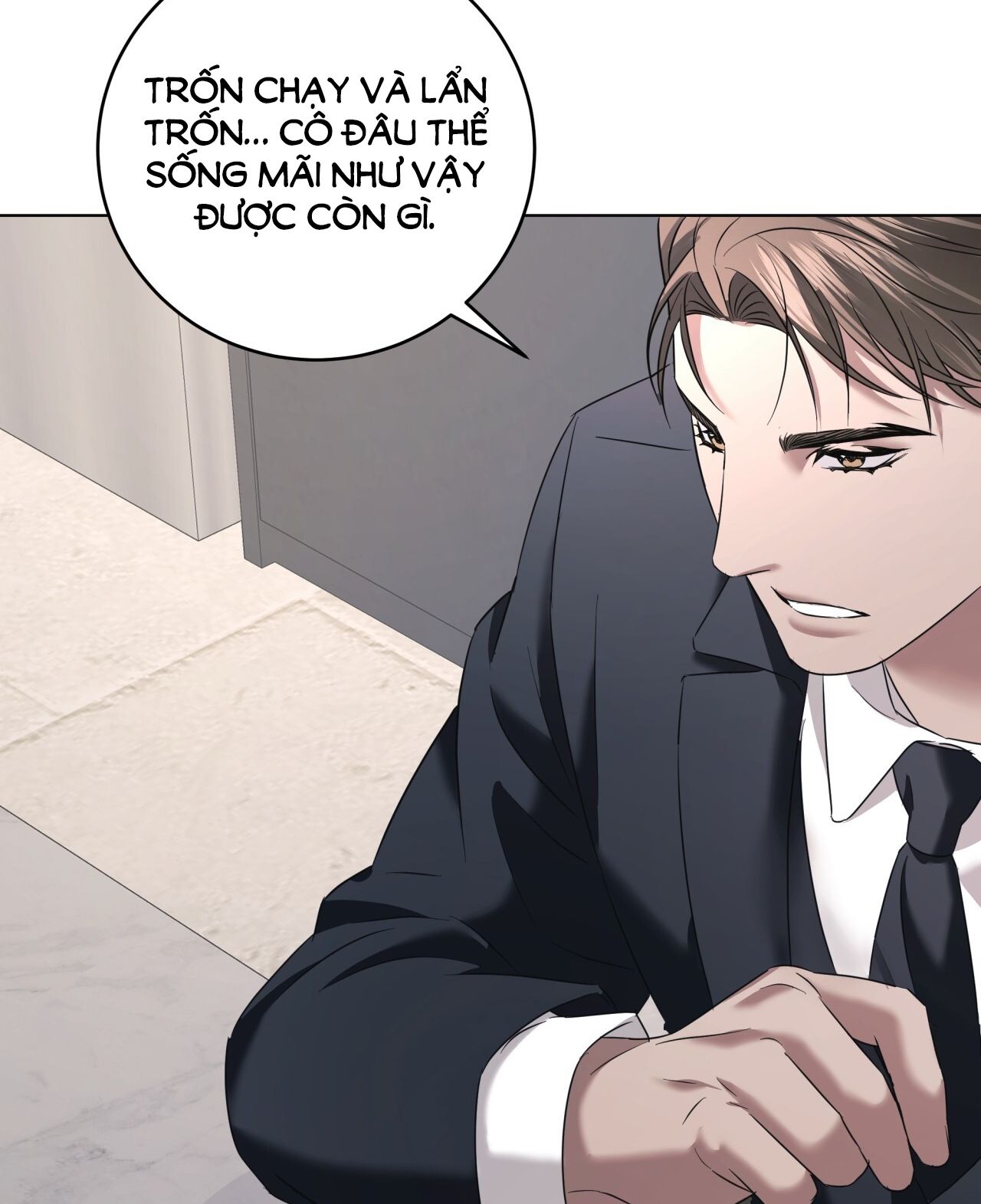 Nhất Túy Kinh Niên - Chương 24.1 - Trang 17