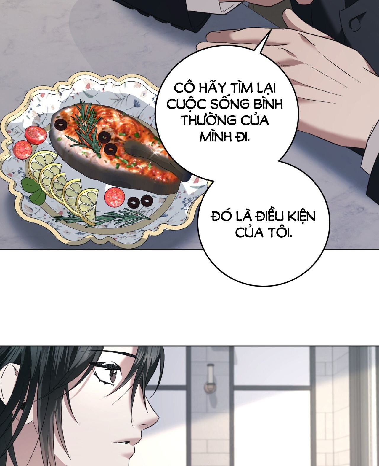 Nhất Túy Kinh Niên - Chương 24.1 - Trang 18