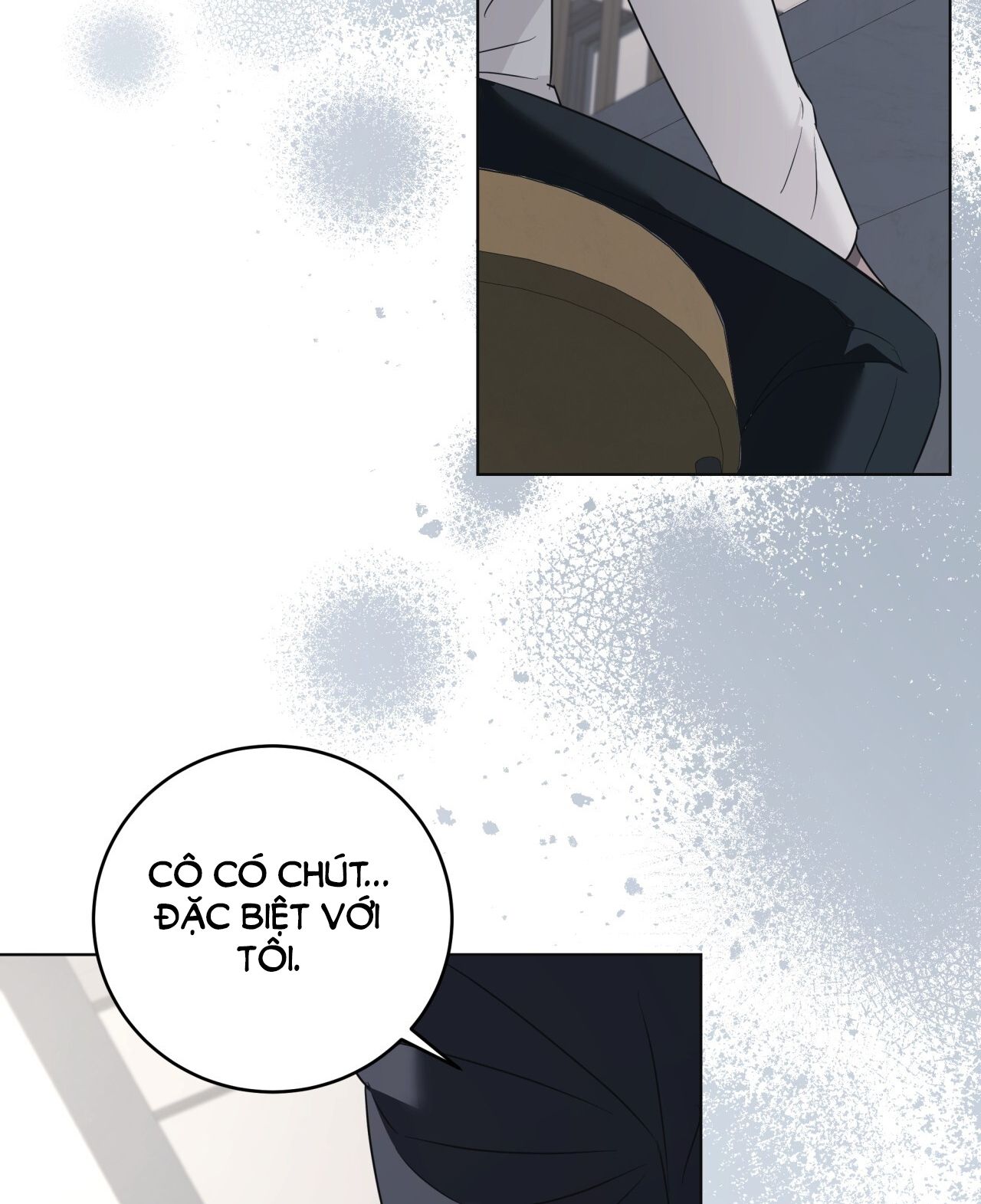 Nhất Túy Kinh Niên - Chương 24.1 - Trang 20