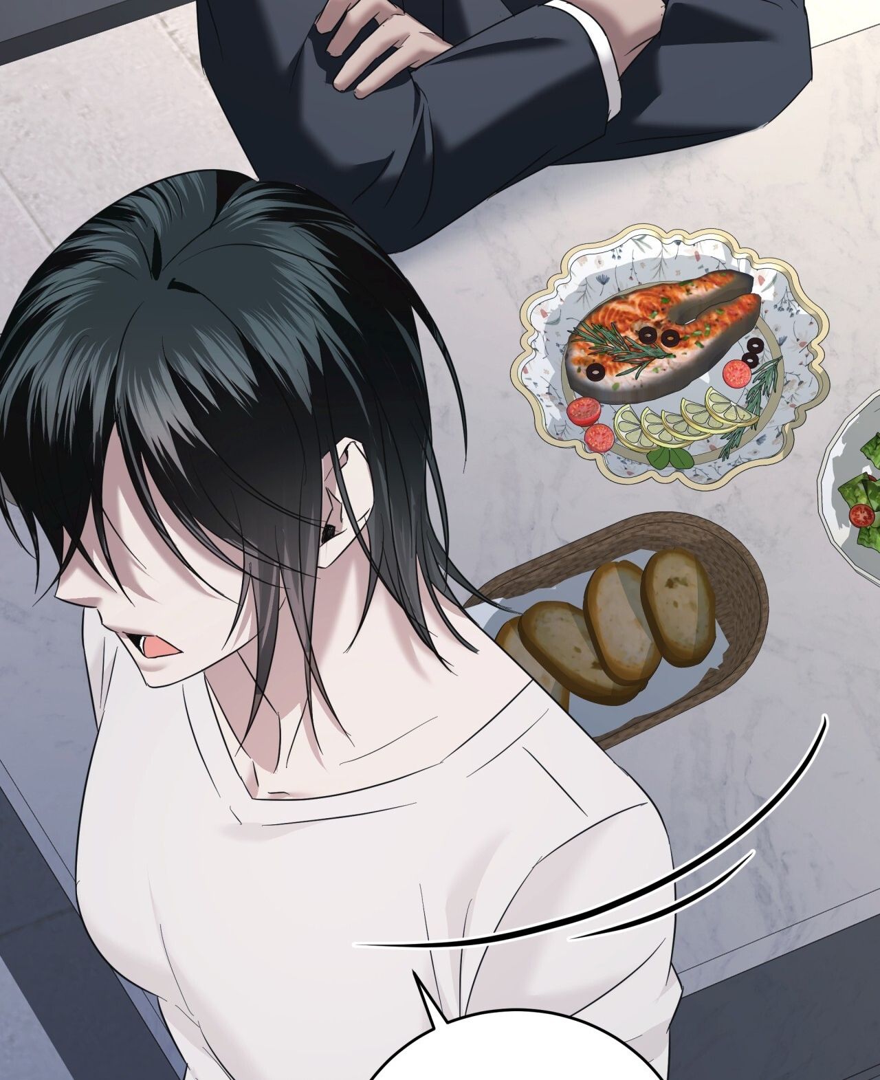 Nhất Túy Kinh Niên - Chương 24.1 - Trang 27