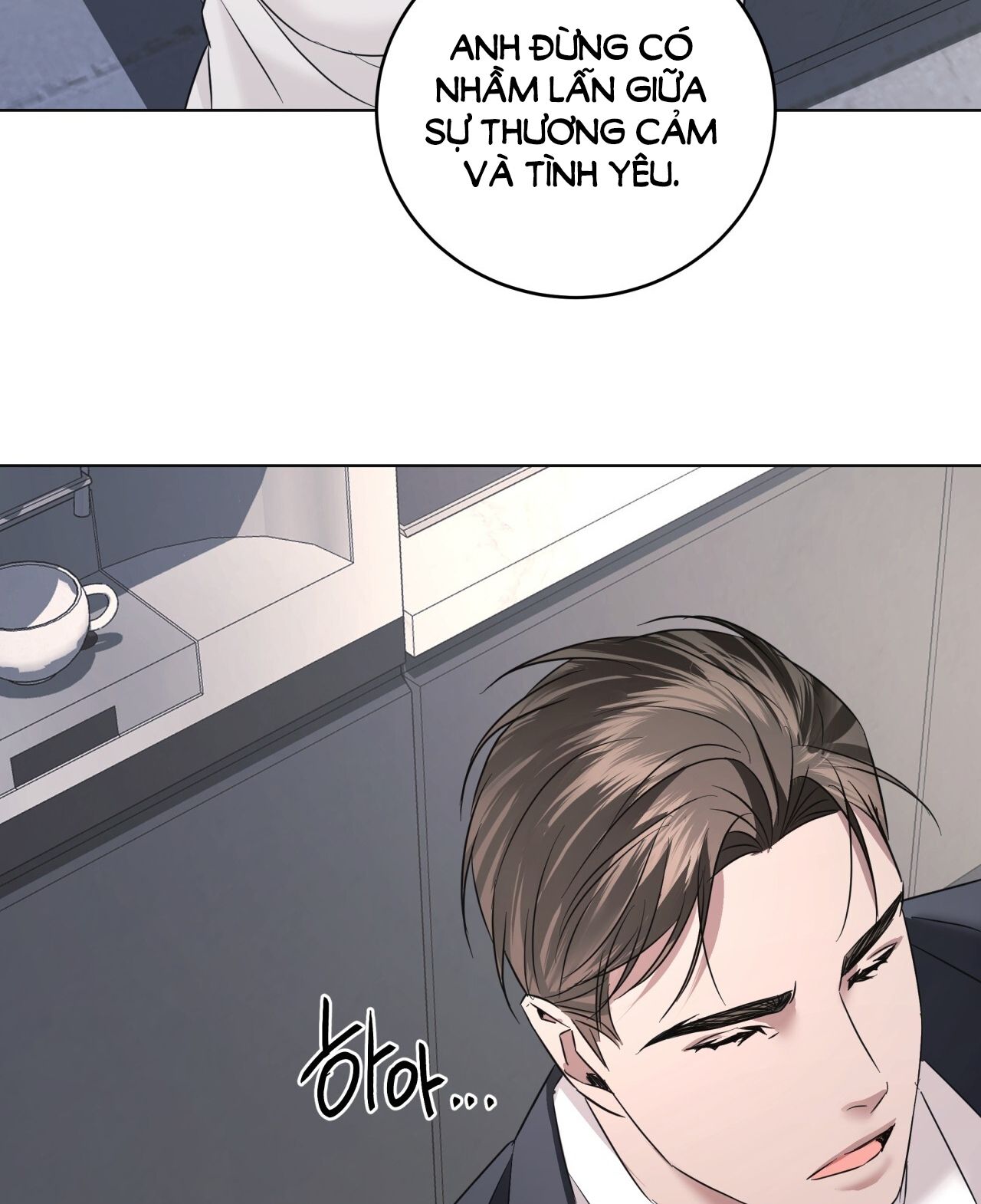 Nhất Túy Kinh Niên - Chương 24.1 - Trang 28