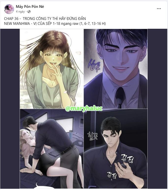 Nhất Túy Kinh Niên - Chương 24.1 - Trang 4