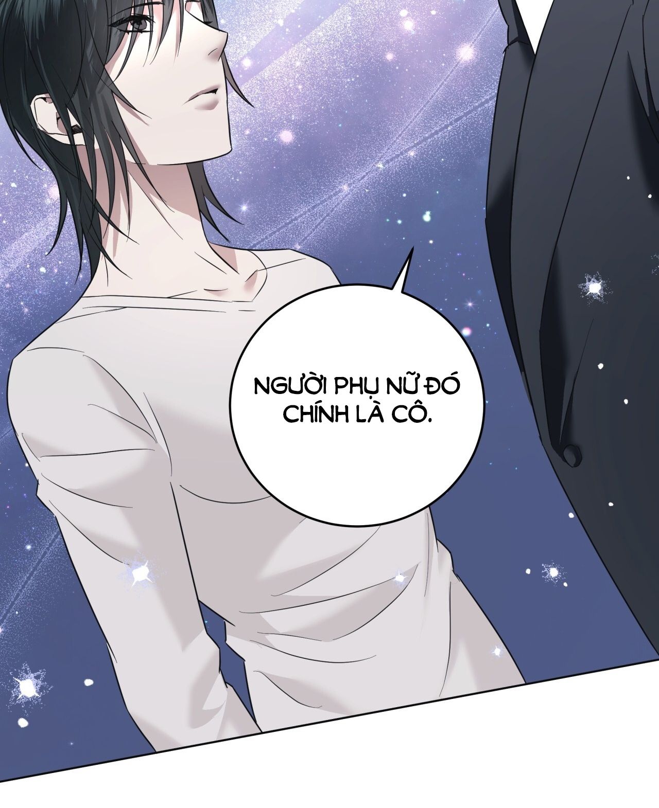 Nhất Túy Kinh Niên - Chương 24.1 - Trang 35