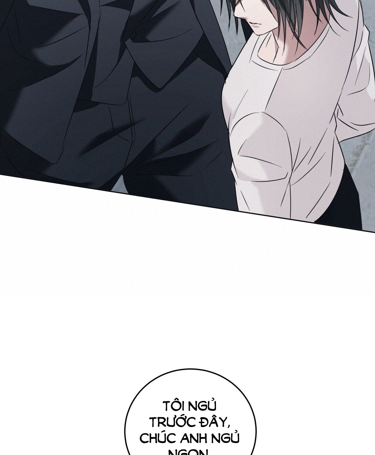 Nhất Túy Kinh Niên - Chương 24.1 - Trang 41