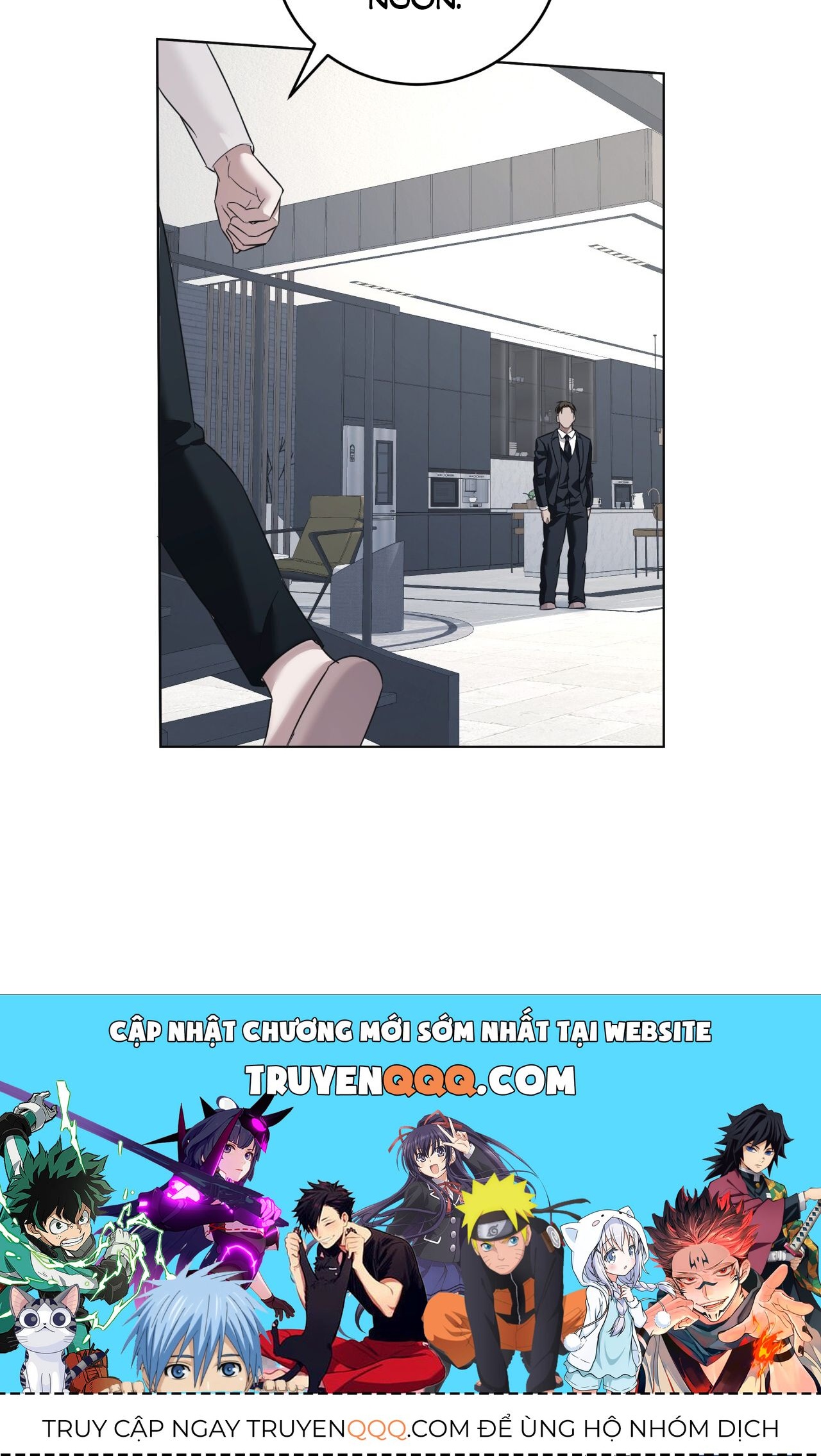 Nhất Túy Kinh Niên - Chương 24.1 - Trang 42