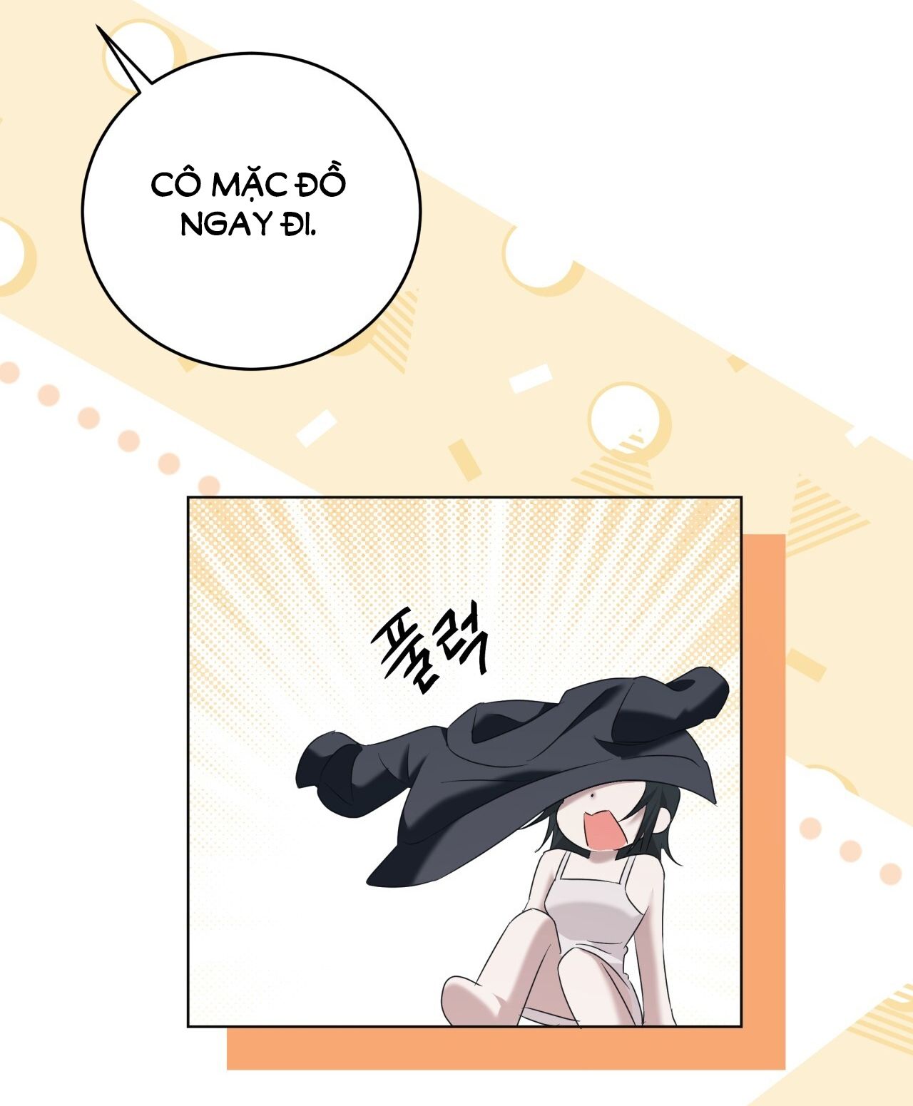 Nhất Túy Kinh Niên - Chương 24.2 - Trang 14