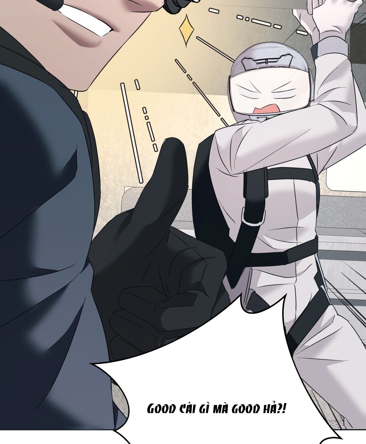 Nhất Túy Kinh Niên - Chương 24.2 - Trang 21