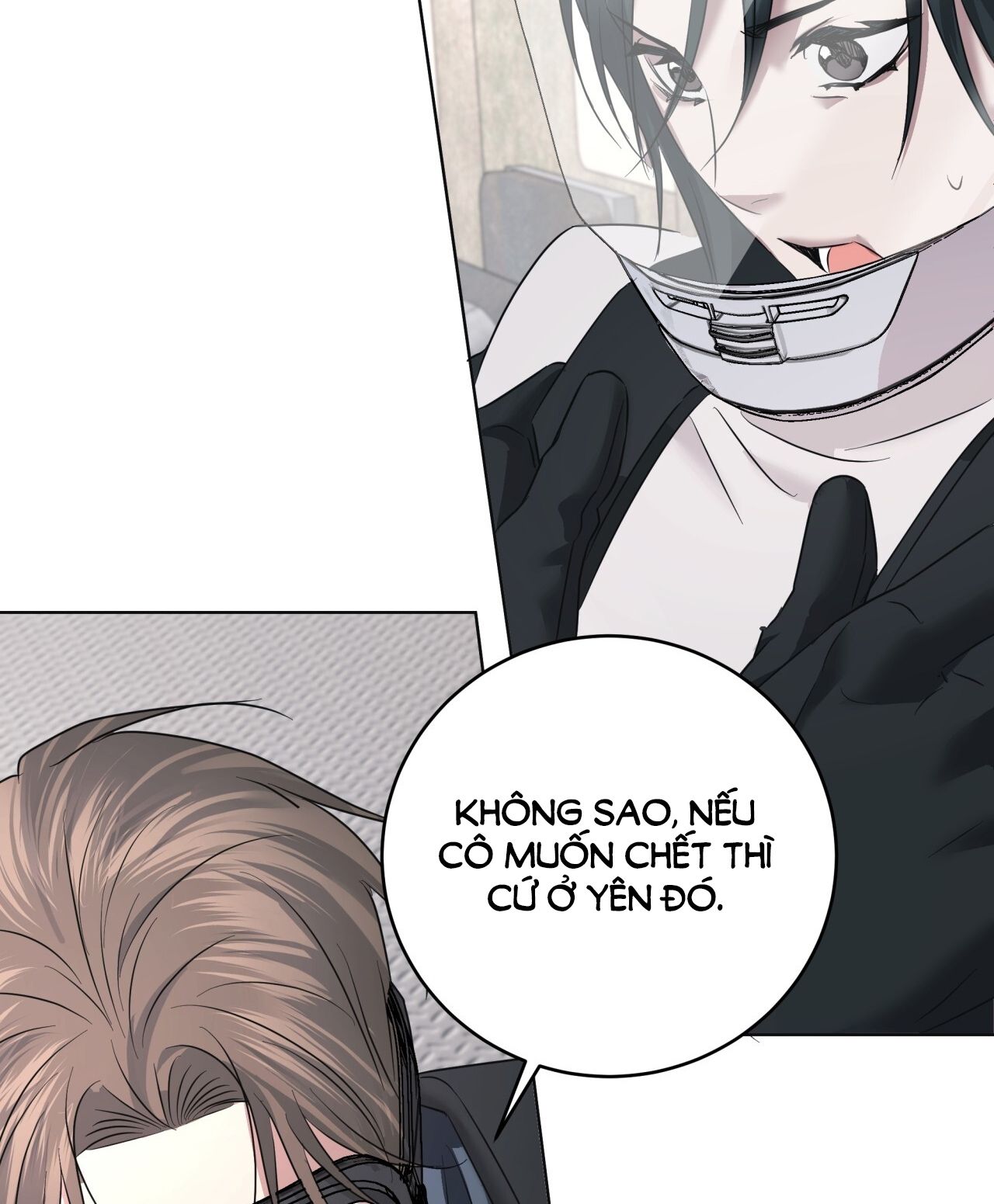 Nhất Túy Kinh Niên - Chương 24.2 - Trang 23