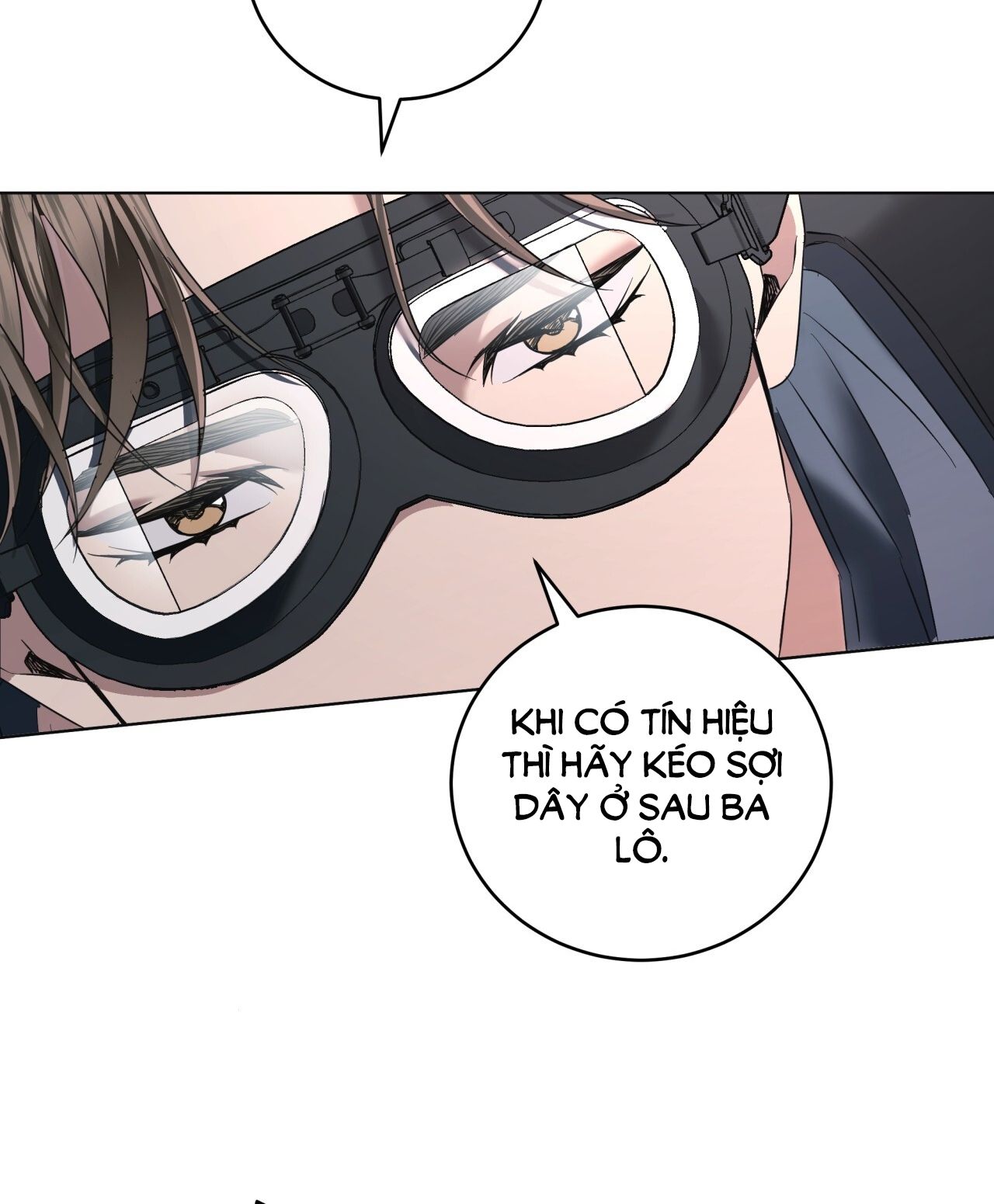 Nhất Túy Kinh Niên - Chương 24.2 - Trang 26