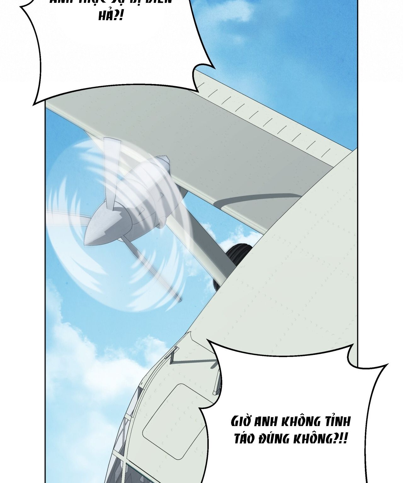 Nhất Túy Kinh Niên - Chương 24.2 - Trang 32